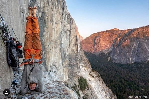 El cap tower